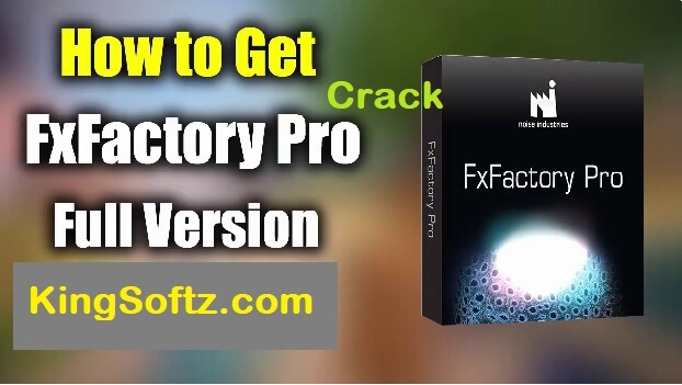 Fxfactory Pro Free Download Mac